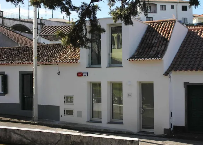 Casa de Férias Casa Da Ponte *