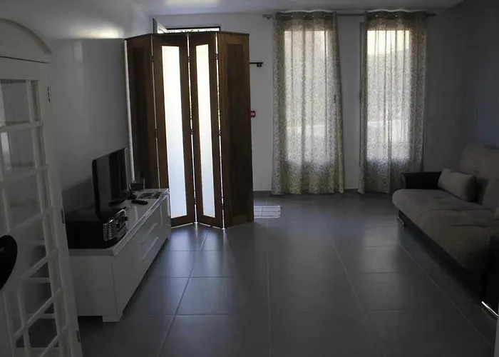Casa Da Ponte Holiday home Nordeste (Azores)