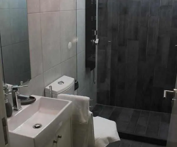 Casa Da Ponte Holiday home Nordeste (Azores)