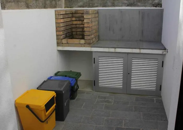 Holiday home Casa Da Ponte