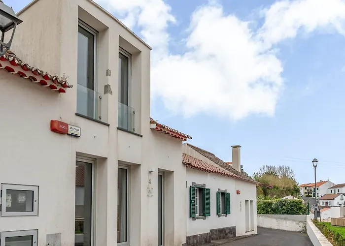 Casa Da Ponte Casa de Férias Nordeste (Azores)