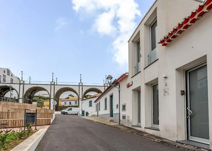 Casa Da Ponte * Nordeste (Azores)