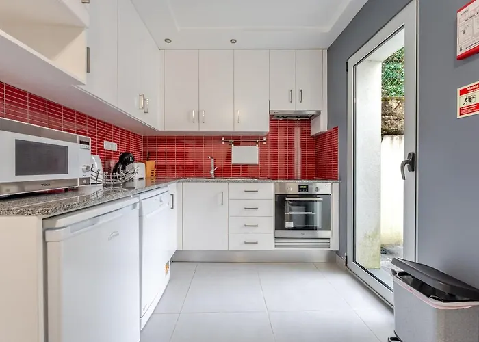 Casa de Férias Casa Da Ponte *