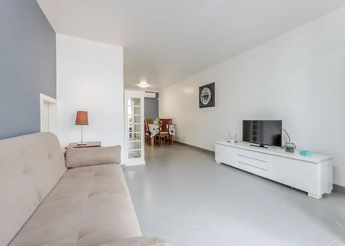 Casa Da Ponte Casa de Férias